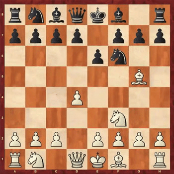 10 sistemas de apertura para jugadores de 1.d4: Sin teoría complicada