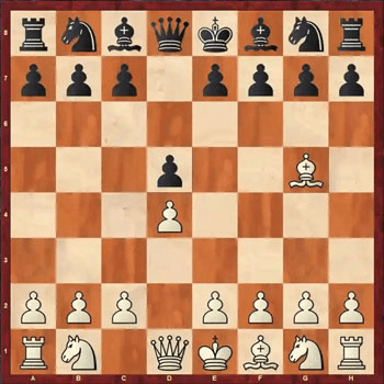 10 sistemas de apertura para jugadores de 1.d4: Sin teoría complicada