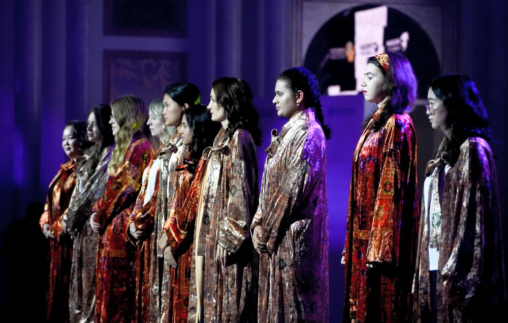 Comienza en Shymkent la segunda etapa del Gran Premio Femenino de la FIDE 2024-2025 3 Comienza en Shymkent la segunda etapa del Gran Premio Femenino de la FIDE 2024-2025