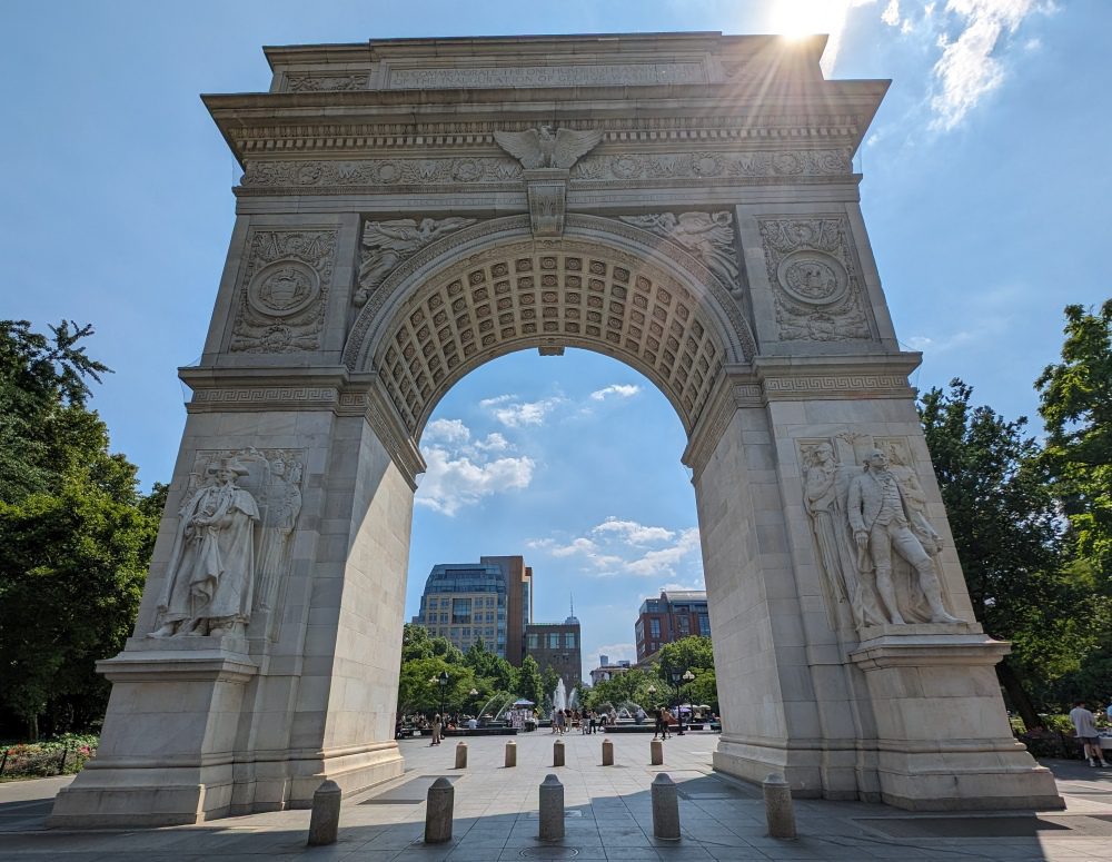 El ajedrez en Nueva York: Un recorrido por parques, clubes e historia 3 El ajedrez en Nueva York: Un recorrido por parques, clubes e historia