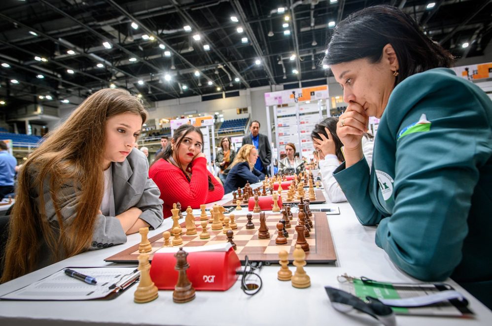 Ucrania vence a Estados Unidos y Vietnam a Uzbekistán 6 Ucrania vence a Estados Unidos y Vietnam a Uzbekistán