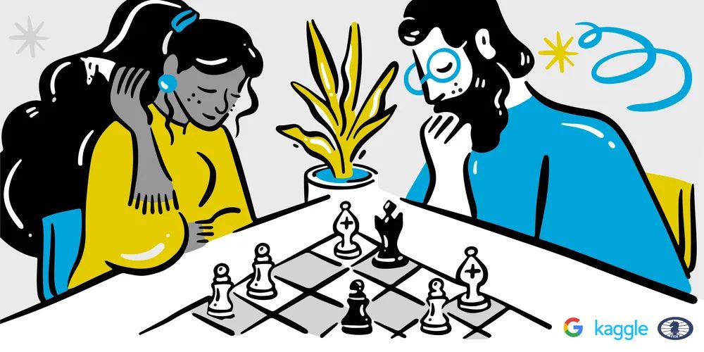 Cinco formas de explorar el ajedrez durante el Campeonato Mundial de Ajedrez 2024 4 Cinco formas de explorar el ajedrez durante el Campeonato Mundial de Ajedrez 2024