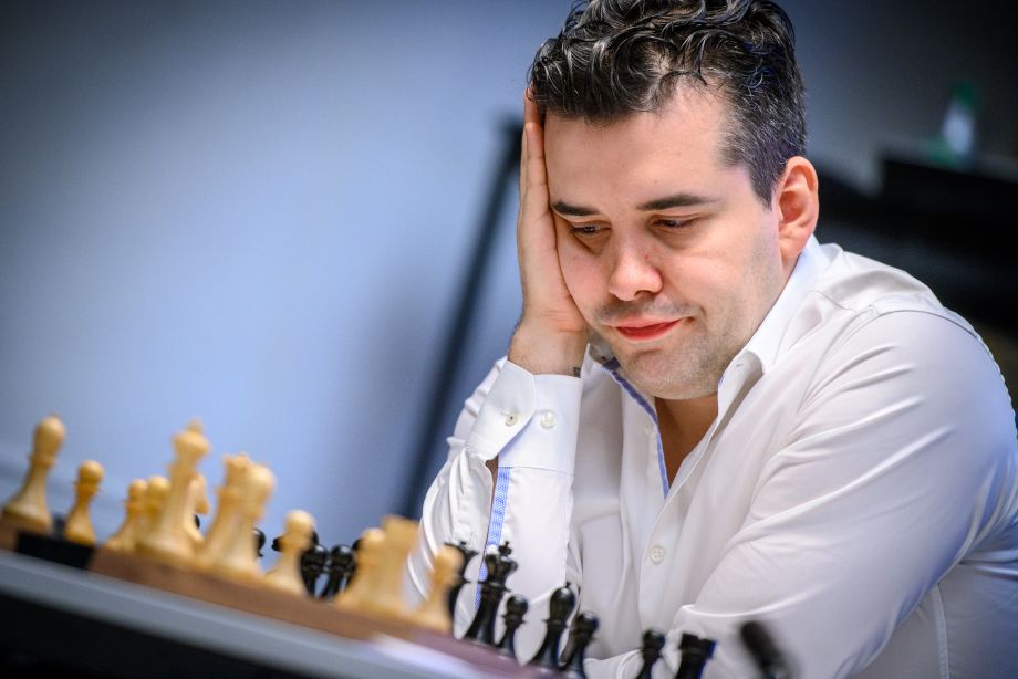 Ian Nepomniachtchi ¡El campeón roto ha vuelto! Ding Liren resucita tras la depresión y las derrotas