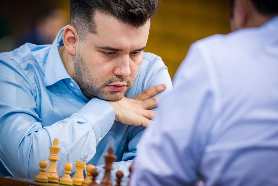 Ian Nepomniachtchi ¿Está todo claro con el nuevo campeón mundial de ajedrez? La Olimpiada demostró quién es el mejor del mundo