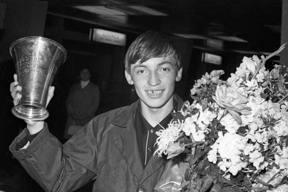 Anatoli Kárpov La idea que convirtió a Anatoly Karpov en campeón del mundo. ¡Nadie había jugado así antes!