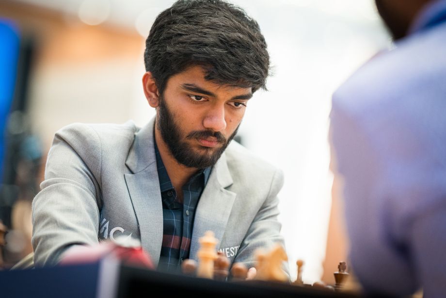 Gukesh Dommaraju ¿Quién es el favorito en la partida por el campeonato entre Ding Liren y Gukesh? Análisis de las partidas de los aspirantes a la corona