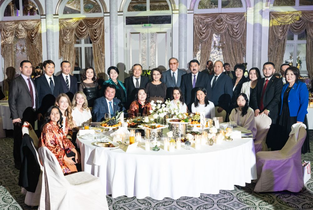 Comienza en Shymkent la segunda etapa del Gran Premio Femenino de la FIDE 2024-2025 7 Comienza en Shymkent la segunda etapa del Gran Premio Femenino de la FIDE 2024-2025