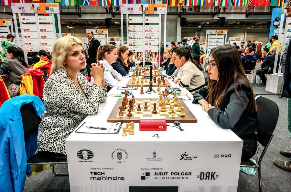 Ucrania vence a Estados Unidos y Vietnam a Uzbekistán 4 Ucrania vence a Estados Unidos y Vietnam a Uzbekistán
