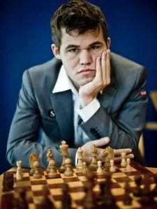 Los 7 mejores jugadores de ajedrez para estudiar estrategia 8 Los 7 mejores jugadores de ajedrez para estudiar estrategia
