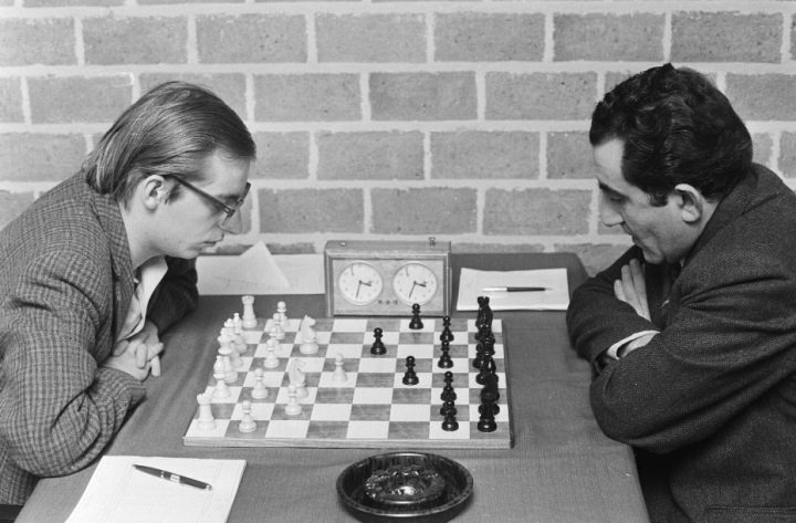 Robert Hübner (1948-2025) 3 Robert Hübner (1948-2025)