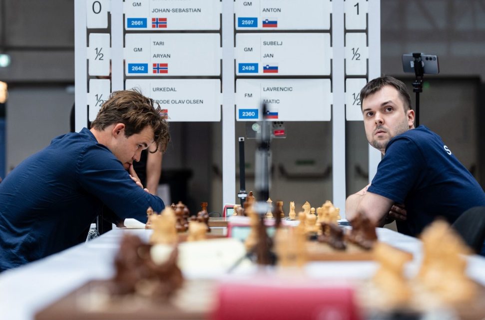 Estados Unidos se enfrentará a India y Kazajstán lidera el evento femenino 4 Estados Unidos se enfrentará a India y Kazajstán lidera el evento femenino