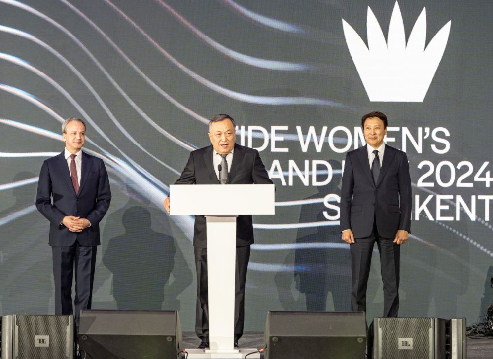 Comienza en Shymkent la segunda etapa del Gran Premio Femenino de la FIDE 2024-2025 5 Comienza en Shymkent la segunda etapa del Gran Premio Femenino de la FIDE 2024-2025