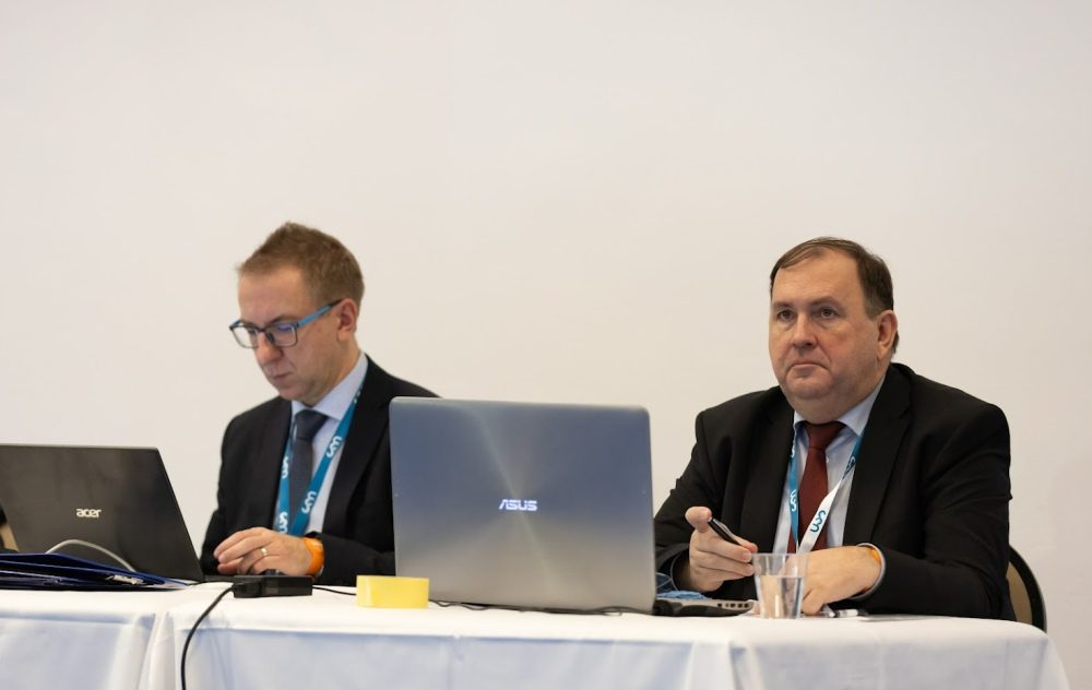 El Campeonato Mundial Juvenil de Rápidas y Blitz 2024 comienza en Terme Čatež, Eslovenia 3 El Campeonato Mundial Juvenil de Rápidas y Blitz 2024 comienza en Terme Čatež, Eslovenia