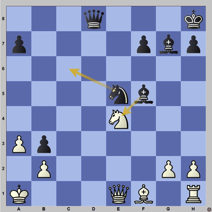 Segunda ronda del torneo FIDE WGP Tbilisi: un día de empates inesperados 13 Segunda ronda del torneo FIDE WGP Tbilisi: un día de empates inesperados
