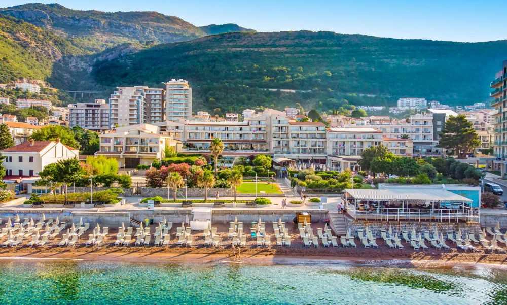 El Campeonato de Europa de Ajedrez 2024 comienza en Montenegro 2 El Campeonato de Europa de Ajedrez 2024 comienza en Montenegro