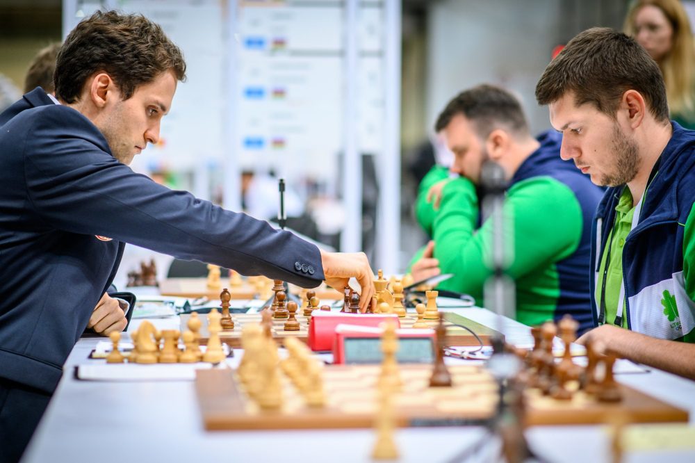 Holanda y Alemania caen, varios favoritos tropiezan 3 Holanda y Alemania caen, varios favoritos tropiezan