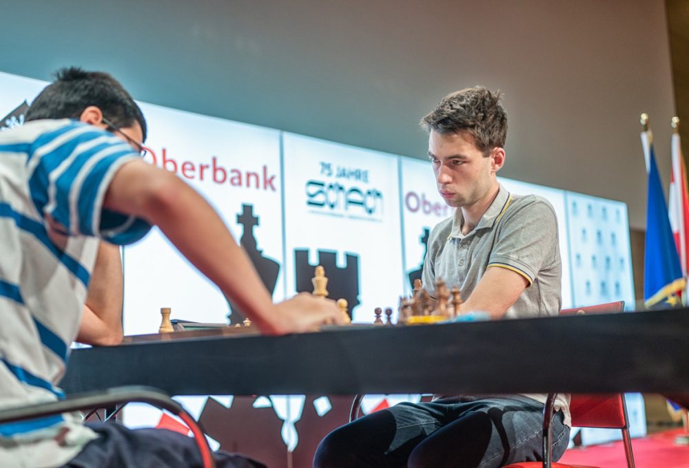 Dragnev y Newrkla ganan el Campeonato de Austria 2024 3 Dragnev y Newrkla ganan el Campeonato de Austria 2024