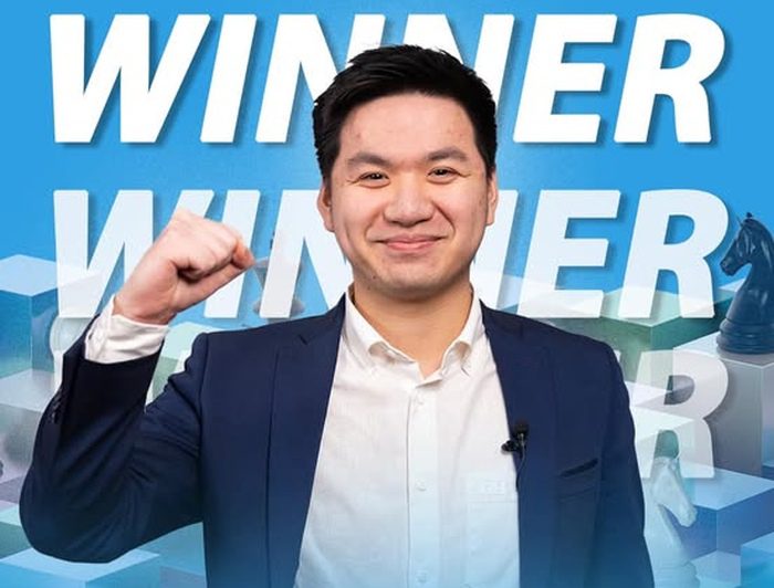 Praggnanandhaa Gana el Tata Steel Masters 2025: Hazaña en el Ajedrez Mundial 5 Praggnanandhaa R gana Tata Steel Masters 2025