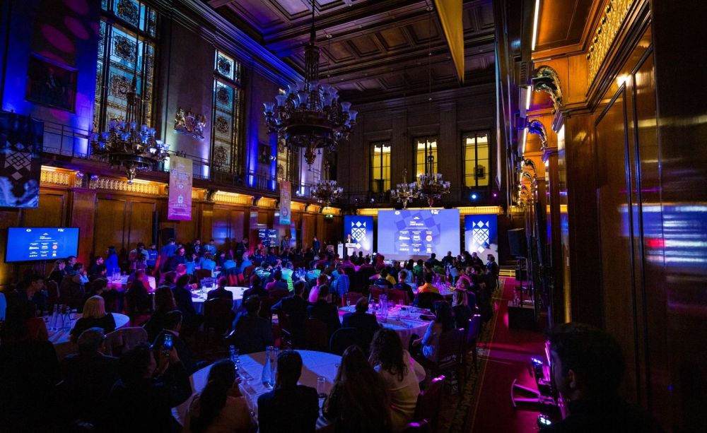 Global Chess League 2024 – Resumen del día 1 Global Chess League 2024 – Resumen del día 1