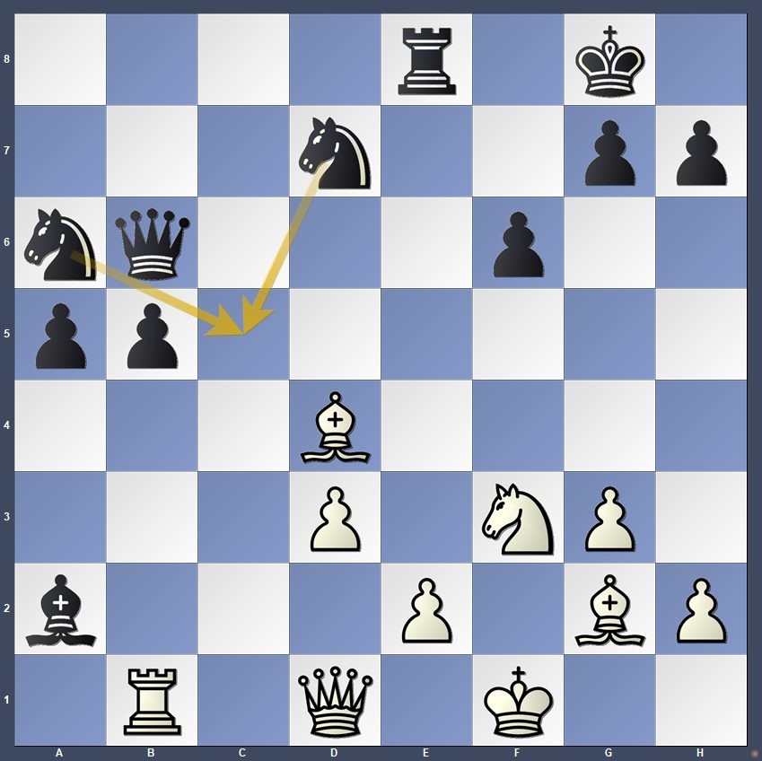 Una emocionante batalla termina en empate 9 Una emocionante batalla termina en empate