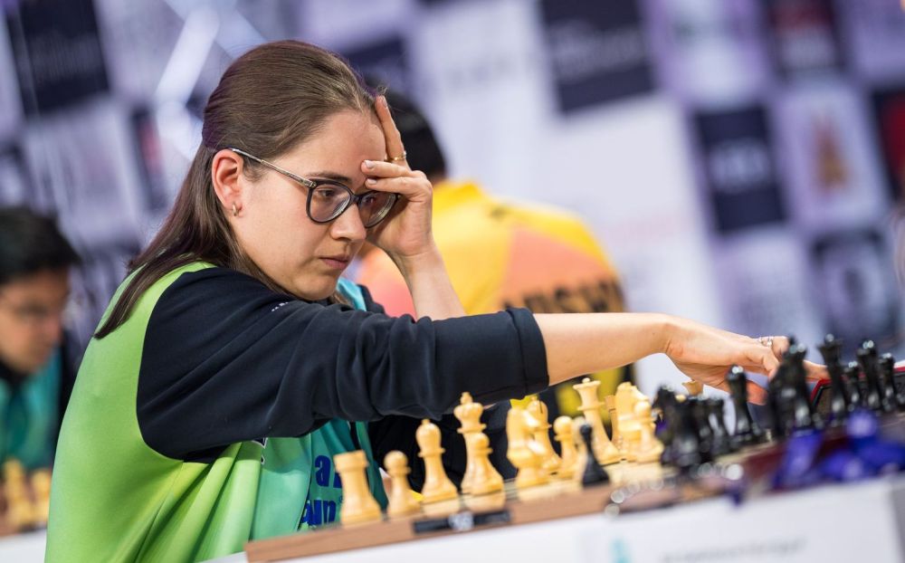 Los Caballeros de Alaska se mantienen invictos mientras el Ganges rompe la racha de derrotas 6 Los Caballeros de Alaska se mantienen invictos mientras el Ganges rompe la racha de derrotas