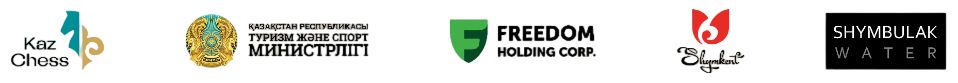 FIDE WGP Shymkent: Goryachkina logra la victoria 12 FIDE WGP Shymkent: Goryachkina logra la victoria