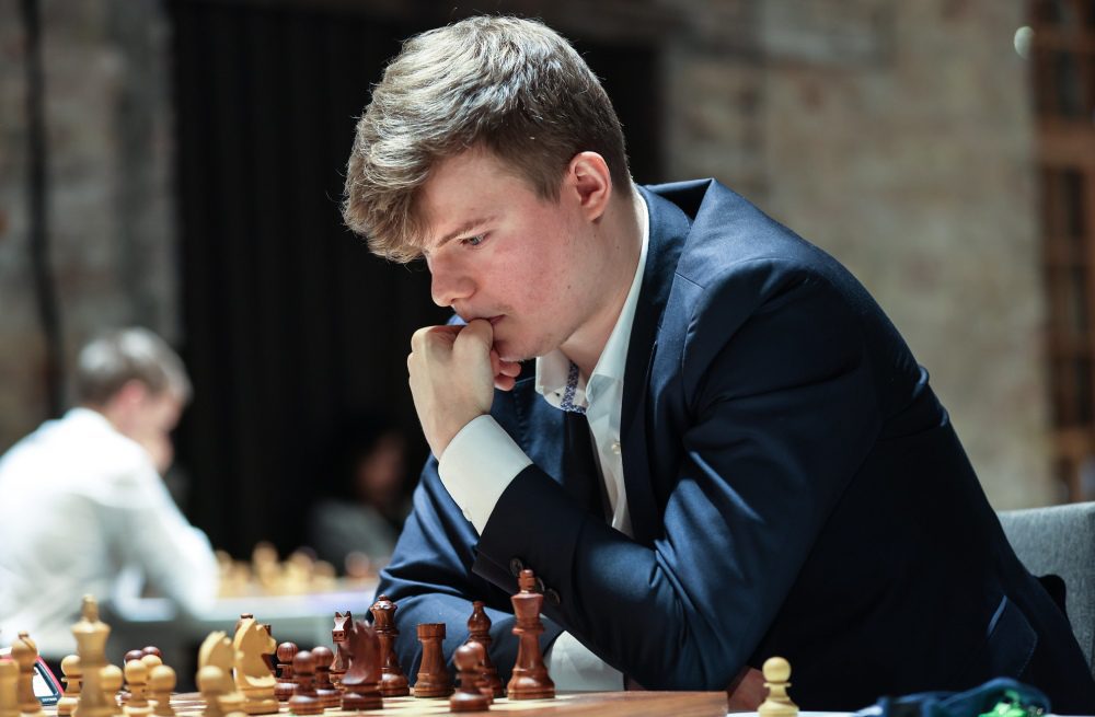 Copa del Mundo FIDE 2025: Se revelan los emparejamientos de la primera ronda