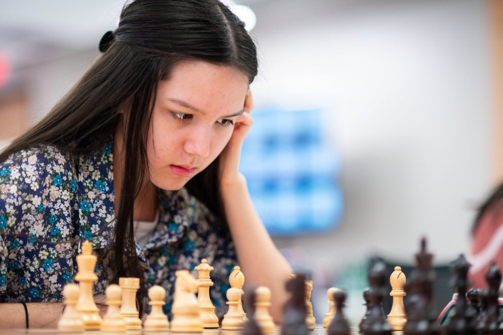 Clasificación FIDE de Octubre: Zhu Jiner al Puesto Nº 2 y Giri en el Top 10 4 Lista de clasificación FIDE de octubre de 2025: Zhu Jiner sube al puesto número 2, Anish Giri regresa al top 10