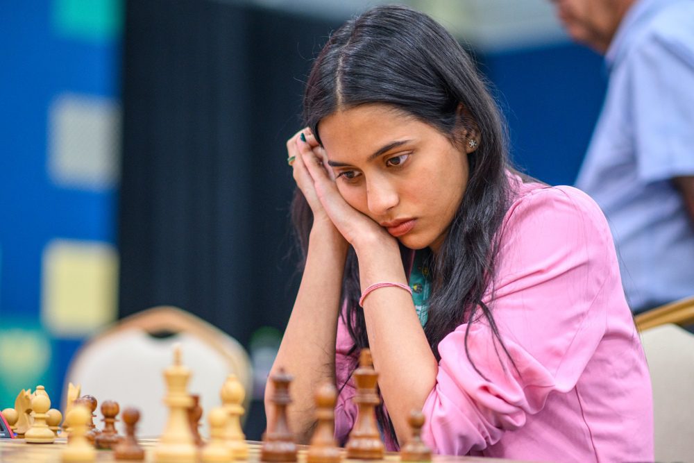 Copa del Mundo FIDE 2025: Se revelan los emparejamientos de la primera ronda