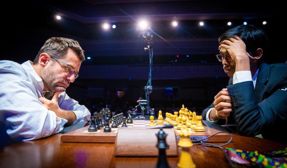 Fabiano Caruana se Corona Campeón Absoluto del Grand Chess Tour 4 Fabiano Caruana se coronó ganador de las Finales del Grand Chess Tour 2025 y campeón general del GCT