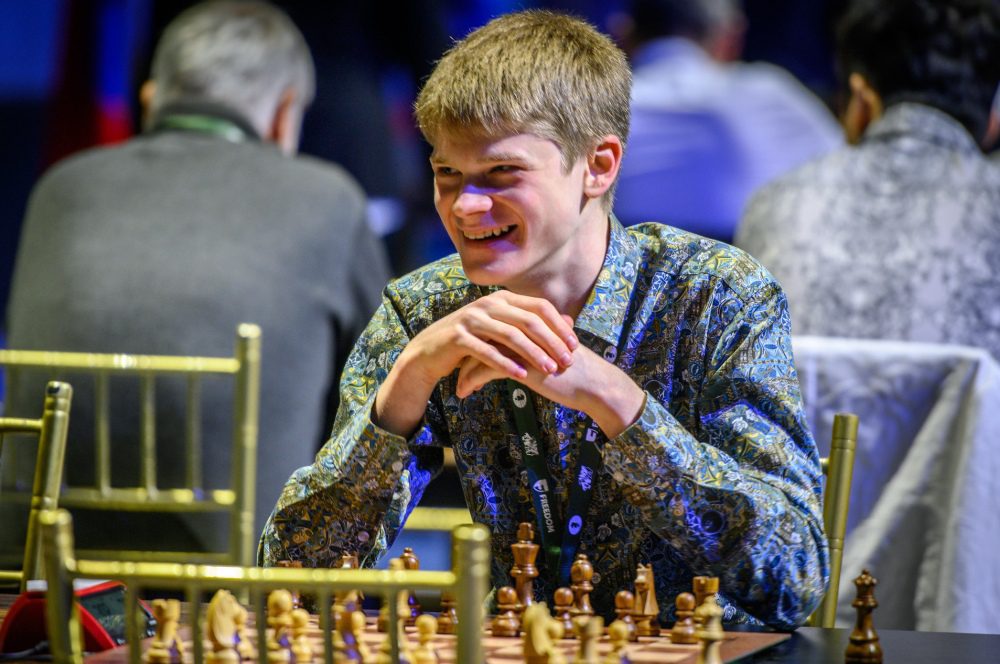 Copa del Mundo FIDE 2025: Se revelan los emparejamientos de la primera ronda