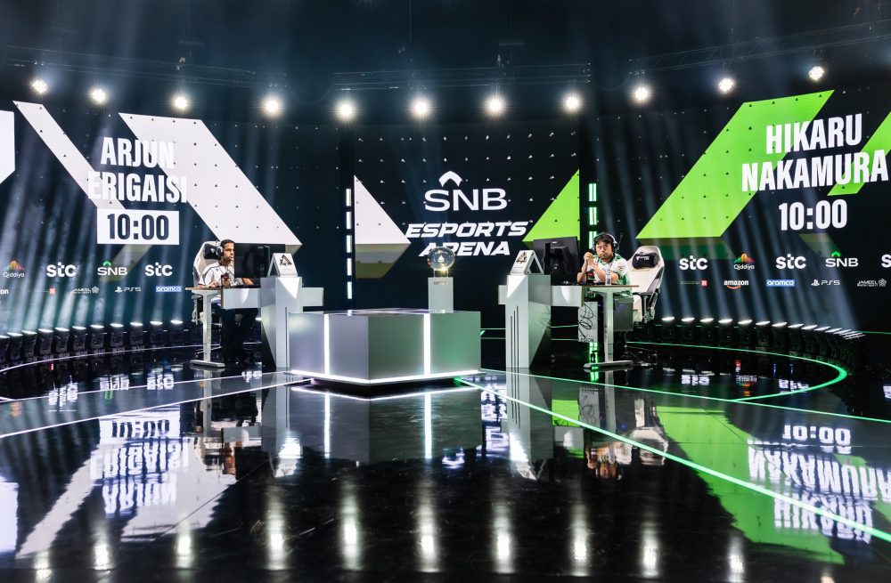 Magnus Carlsen gana la primera edición del Chess Esports World Cup 5 Magnus Carlsen gana la primera edición del Chess Esports World Cup