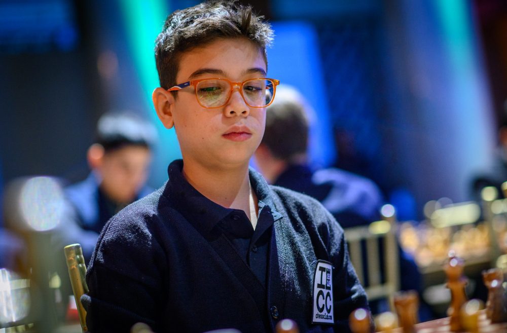 Copa del Mundo FIDE 2025: Se revelan los emparejamientos de la primera ronda