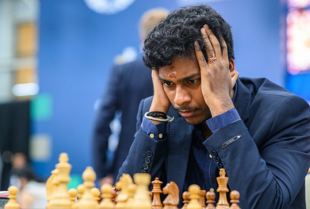 Copa del Mundo FIDE 2025: Se revelan los emparejamientos de la primera ronda