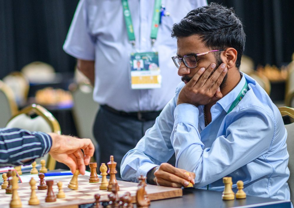 Copa del Mundo FIDE 2025: Se revelan los emparejamientos de la primera ronda