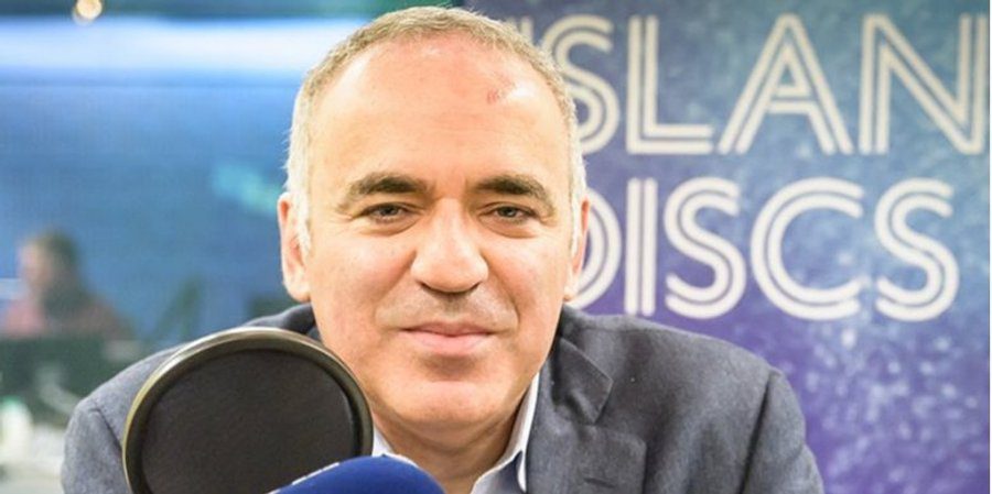 Kasparov respalda el pedido de Carlsen de mantener las sanciones a la Federación Rusa de Ajedrez 1 Kasparov respalda el pedido de Carlsen de mantener las sanciones a la Federación Rusa de Ajedrez