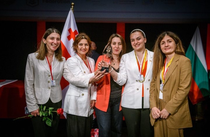 Previa de la Olimpiada Femenina de Ajedrez 2024 3 Previa de la Olimpiada Femenina de Ajedrez 2024