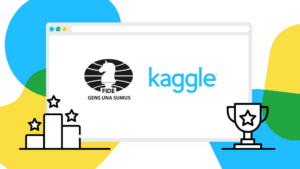 La FIDE y Google Crean el Reto de Inteligencia Artificial en Kaggle