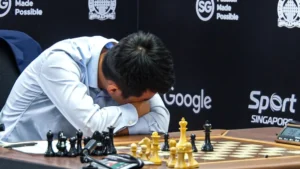 Miniatura del video: EL ERROR que COSTÓ un MUNDIAL 💔