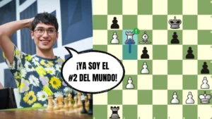 ¡EXPLOSIVO SACRIFICIO DE CALIDAD! 💥: Firouzja vs So (Saint Louis Rapid & Blitz 2024)
