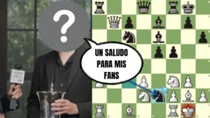 ¡ATRAPA LA DAMA AL RIVAL Y ES CAMPEÓN! 🏆: Nepomniachtchi vs Firouzja (St Louis Rapid & Blitz 2024)