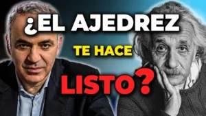 MITOS de ajedrez que CREÍAS CIERTOS, pero son FALSOS