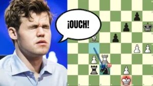 Miniatura del video: Una jugada tremenda… ¡PERO TREMENDAMENTE MALA! 😵