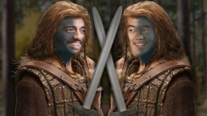 Miniatura del video: ÉPICA Y AGÓNICA BATALLA: Campeonato del Mundo de ajedrez: DING LIREN vs GUKESH