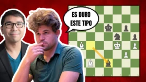 Miniatura del video: ¡VICTORIA por ASFIXIA! 🤯: Carlsen vs So (SuperUnited Croatia 2025)
