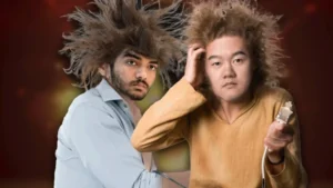 Miniatura del video: LOCURA en el CAMPEONATO del MUNDO de AJEDREZ: DING LIREN vs GUKESH