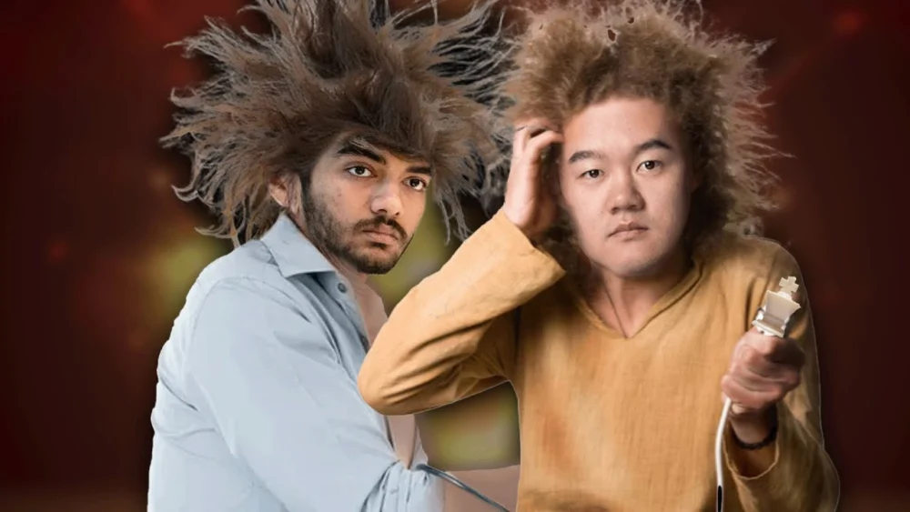 Miniatura del video: LOCURA en el CAMPEONATO del MUNDO de AJEDREZ: DING LIREN vs GUKESH