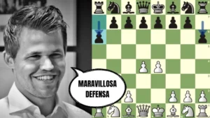 Miniatura del video: ¡MAGNUS ES UN MALDITO TROL! 🤣: Sitbon vs Carlsen (Early Titled Tuesday 2024)