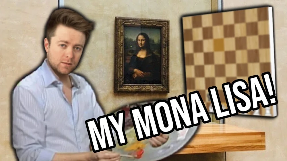 Miniatura del video: ¡El MAYOR y más EXTRAORDINARIO Jaque Mate de la Historia! 😱