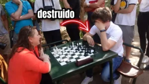 ¡Legendaria Judit Polgar DESTRUYE a Magnus Carlsen! 💥